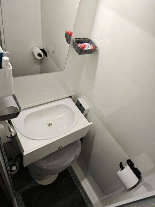 HRZ Reisemobile Mambo