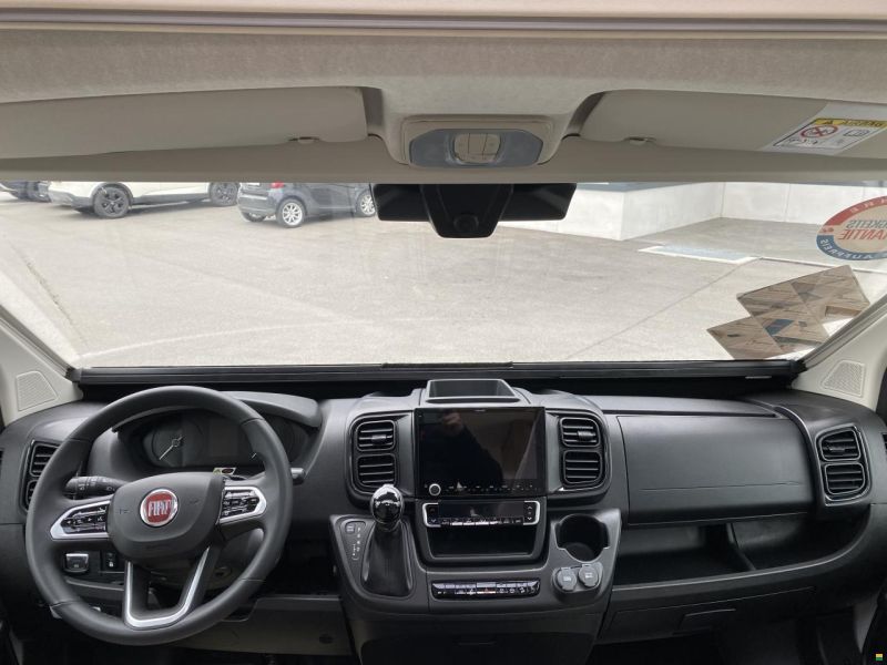 Eura Mobil Profila T 675 SB