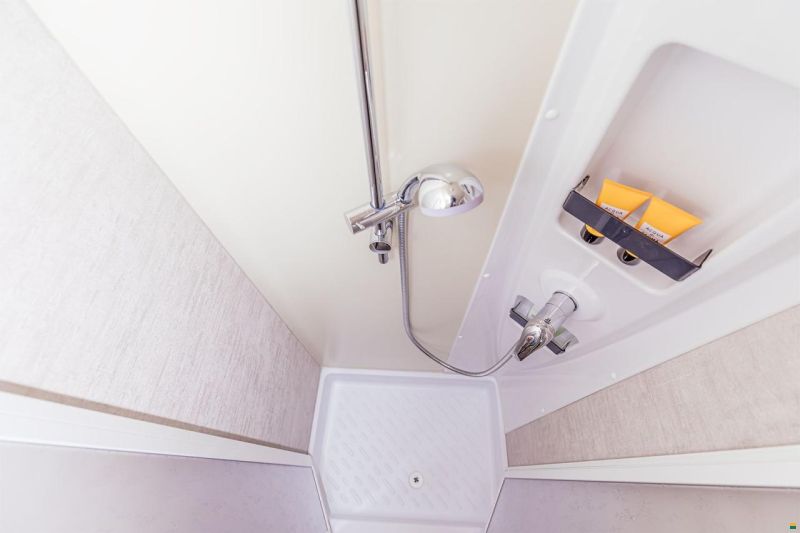 Ahorn Canada TE Plus mit Hubbett