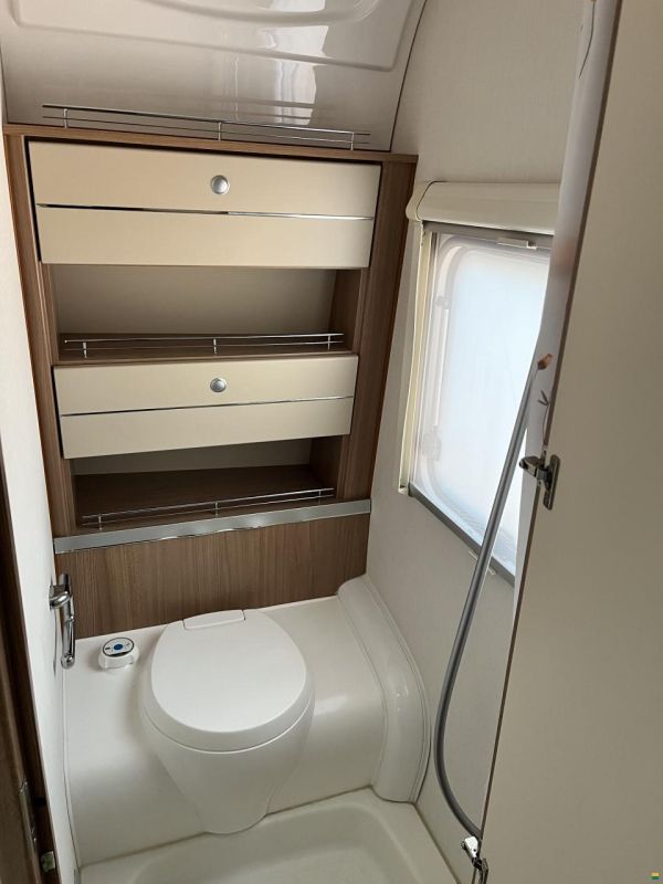 Fendt 465 SFB Tendenza