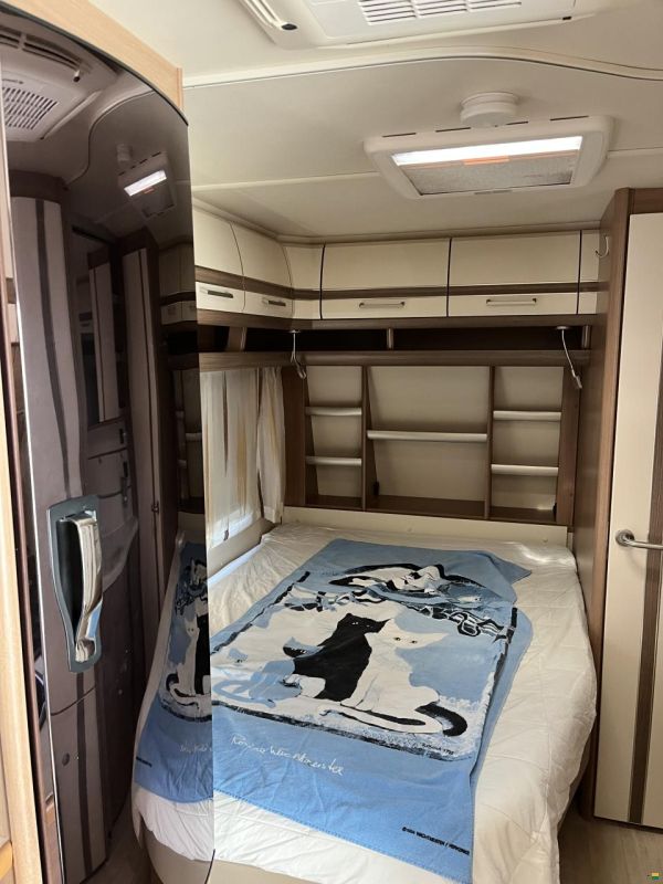 Fendt 465 SFB Tendenza