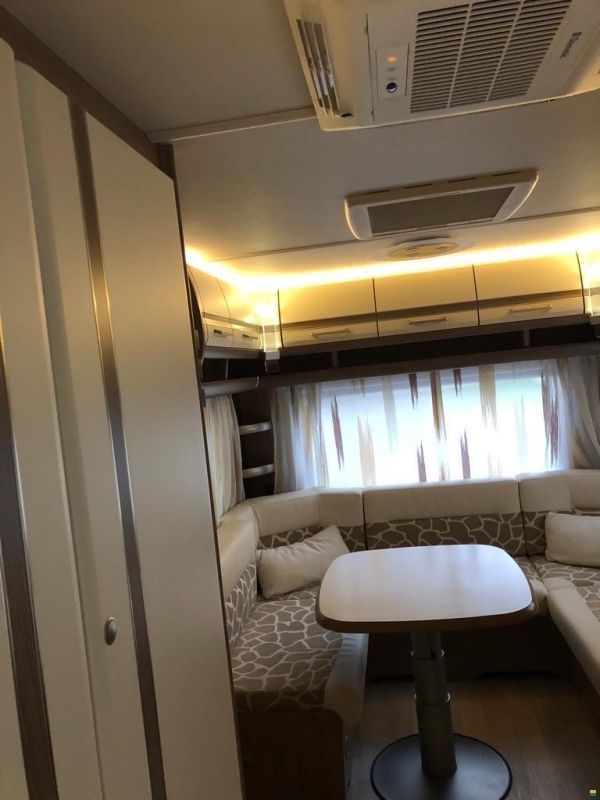 Fendt 465 SFB Tendenza