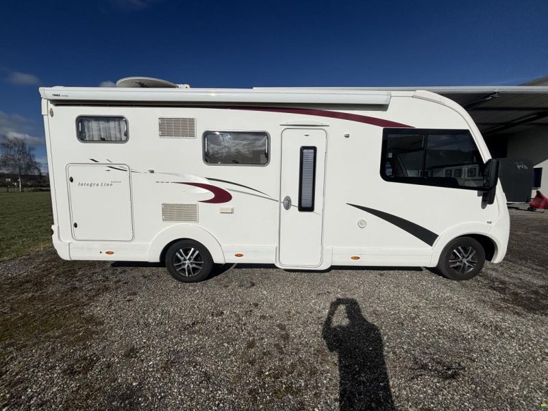 Eura Mobil IL 690 HB