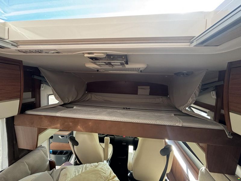 Eura Mobil IL 690 HB