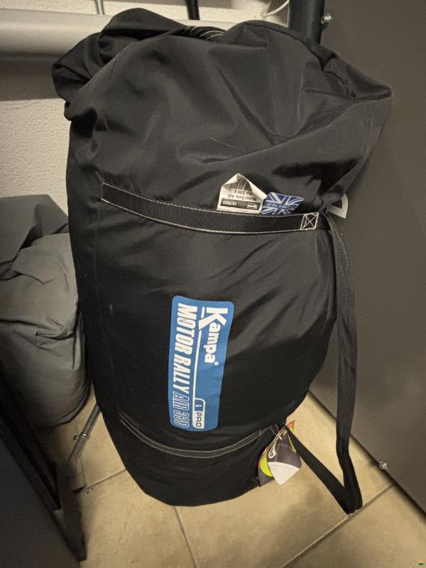 Eura Mobil IL 690 HB