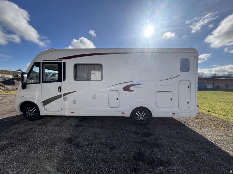 Eura Mobil IL 690 HB