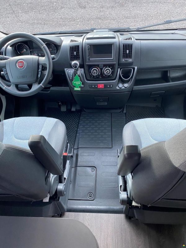 Sun Living S 65 SL