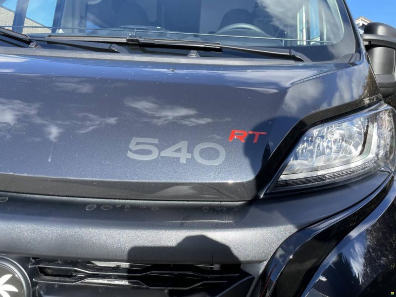 Sunlight Cliff 540 RT Adventure