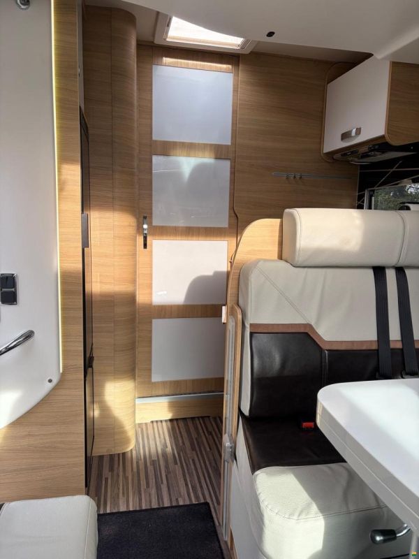 Benimar Perseo 596 - Edition 40