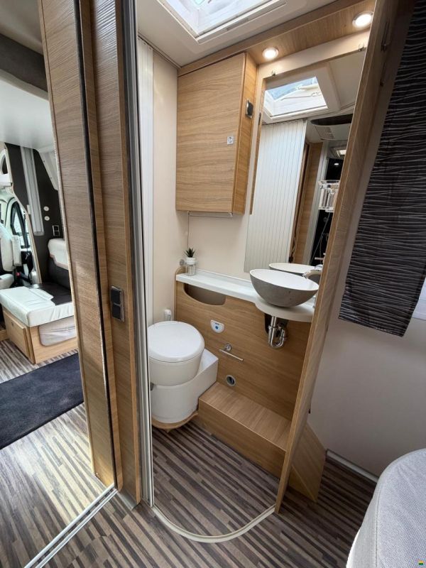 Benimar Perseo 596 - Edition 40