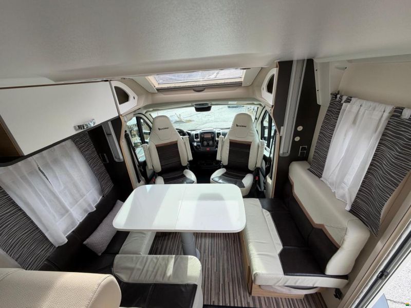 Benimar Perseo 596 - Edition 40