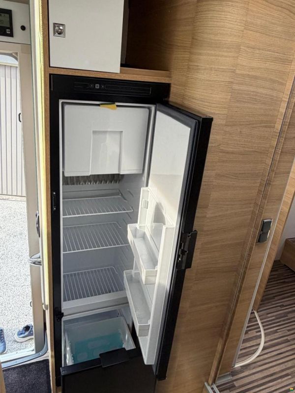 Benimar Perseo 596 - Edition 40