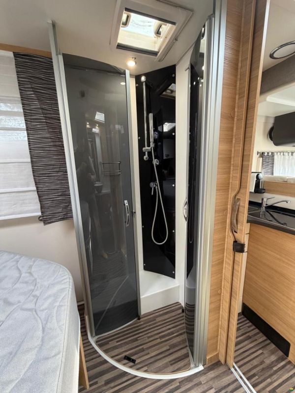 Benimar Perseo 596 - Edition 40