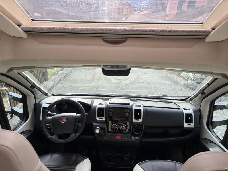 Benimar Perseo 596 - Edition 40