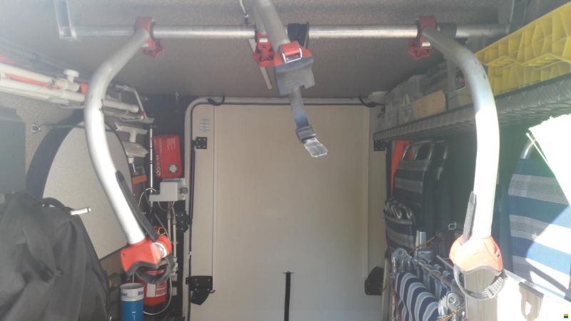 Niesmann-Bischoff Flair 7100i