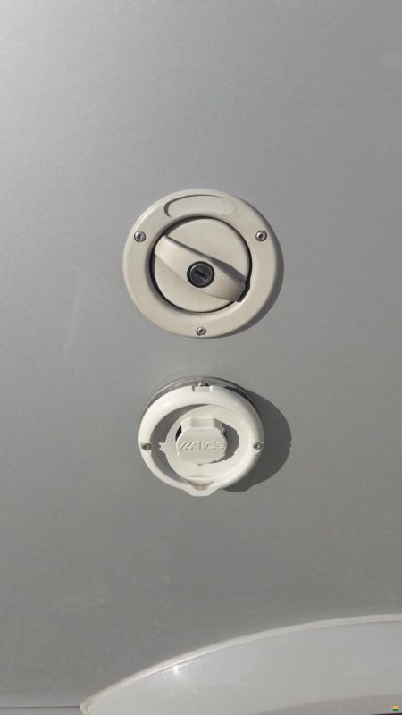 Niesmann-Bischoff Flair 7100i