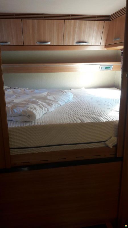 Niesmann-Bischoff Flair 7100i