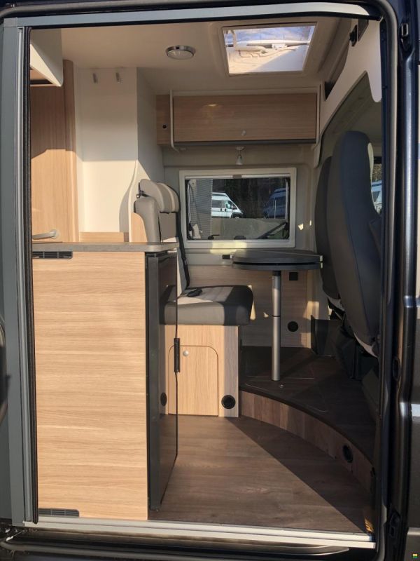 Sunlight Cliff 600 Adventure Edition