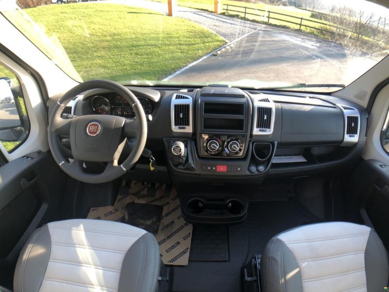 Sunlight Cliff 600 Adventure Edition