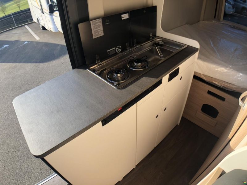 Sunlight Cliff 600 Adventure Edition