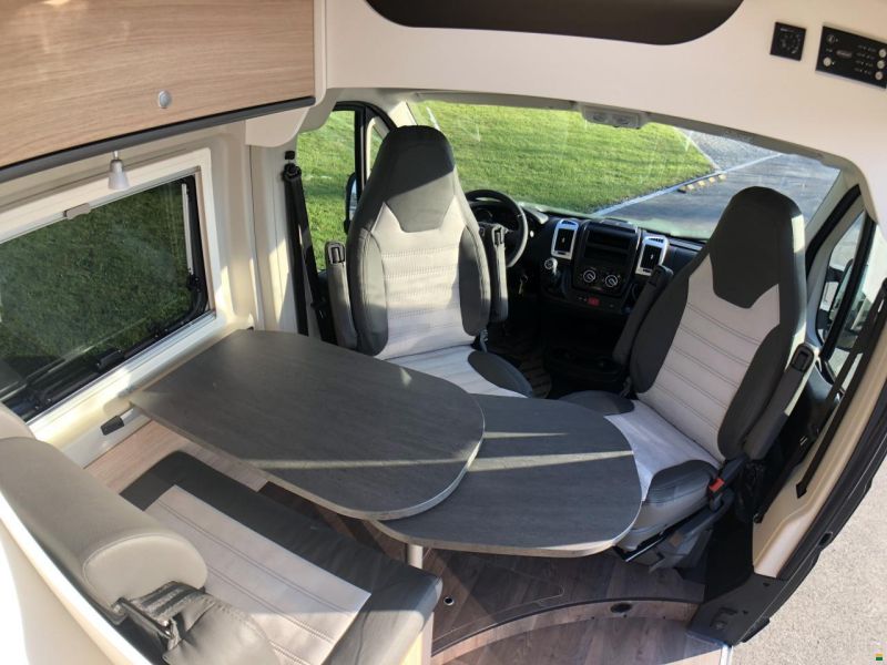 Sunlight Cliff 600 Adventure Edition