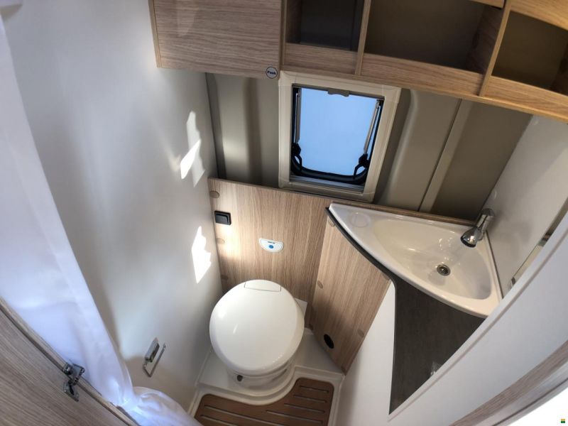 Sunlight Cliff 600 Adventure Edition