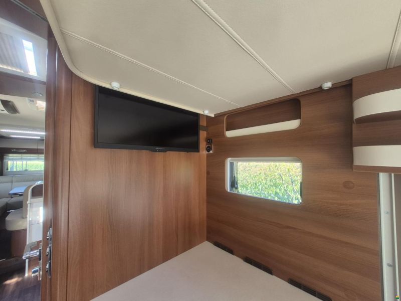 Carthago Liner for two I53 l