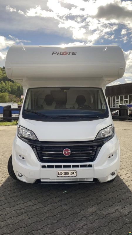 Pilote C690 G