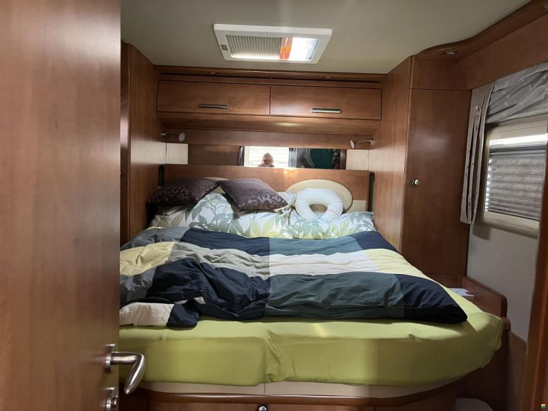 Carthago Chic-C line I 5.0, 40 heavy