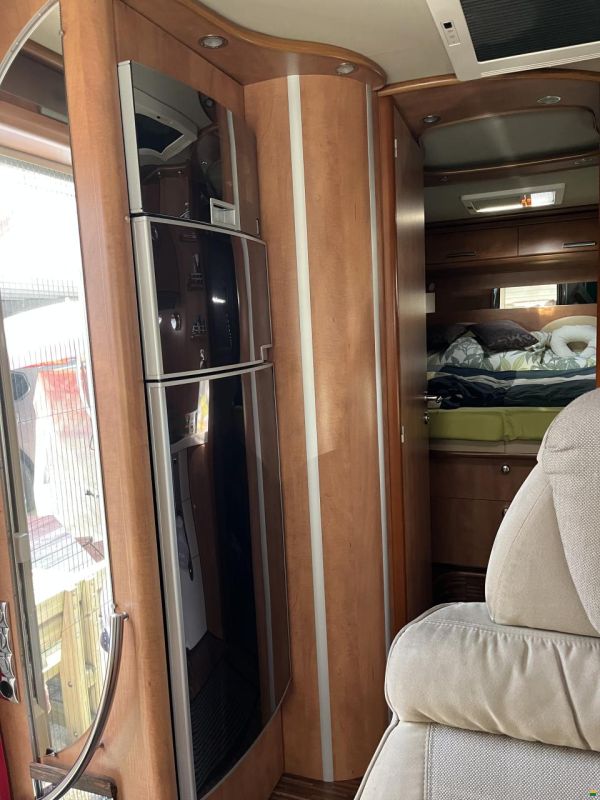 Carthago Chic-C line I 5.0, 40 heavy