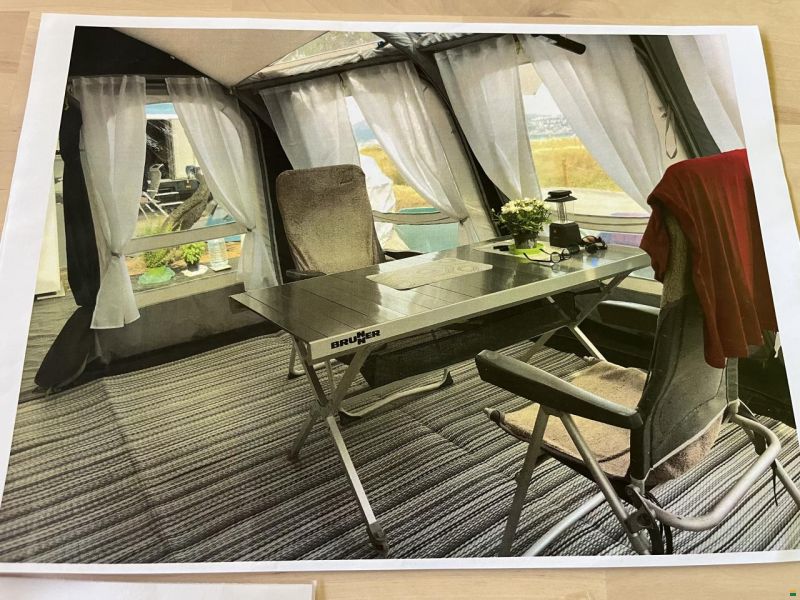 Carthago Chic-C line I 5.0, 40 heavy