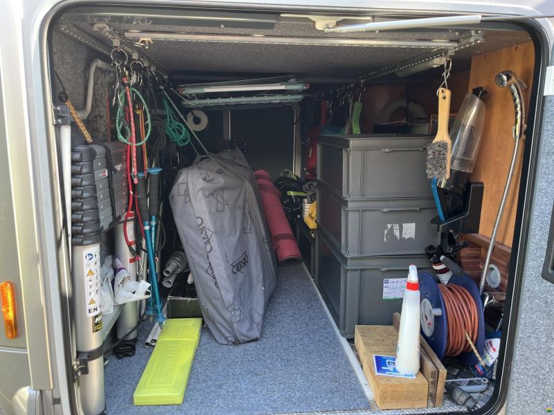 Carthago Chic-C line I 5.0, 40 heavy