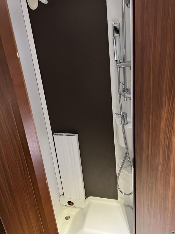 Adria Matrix Supreme 687 SBC