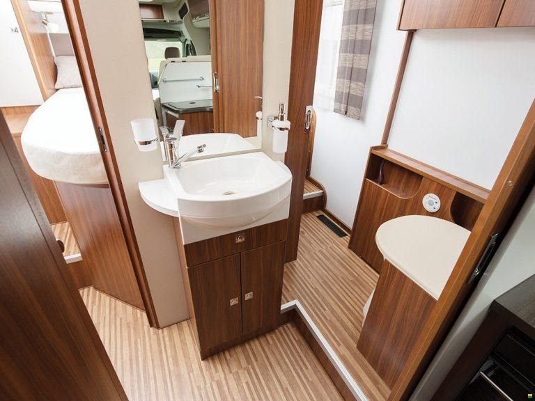 Adria Matrix Supreme 687 SBC