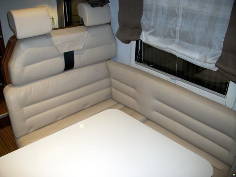 Adria Matrix Supreme 687 SBC