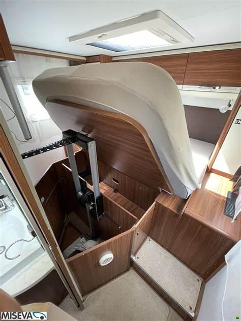 Adria Matrix Supreme 687 SBC