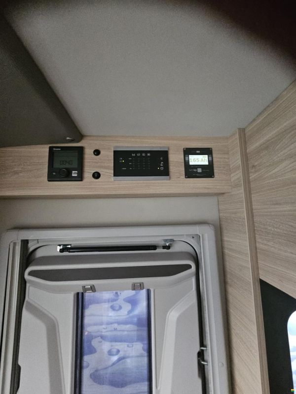 MAN Van Ti Plus