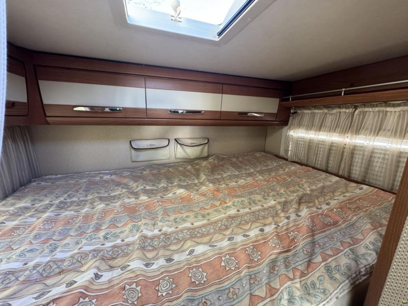 Hymer B 514 SL