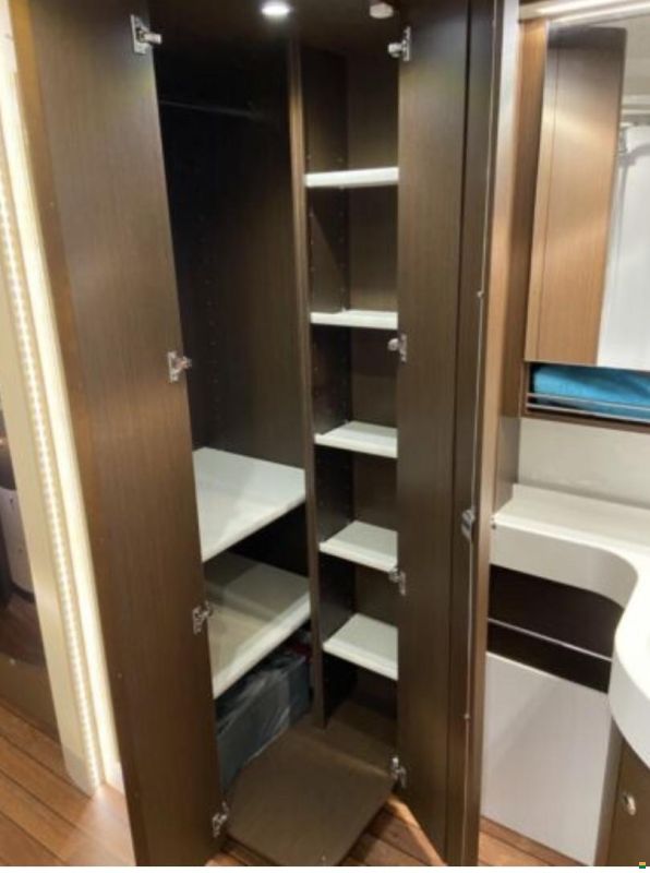 Concorde Credo 840 L