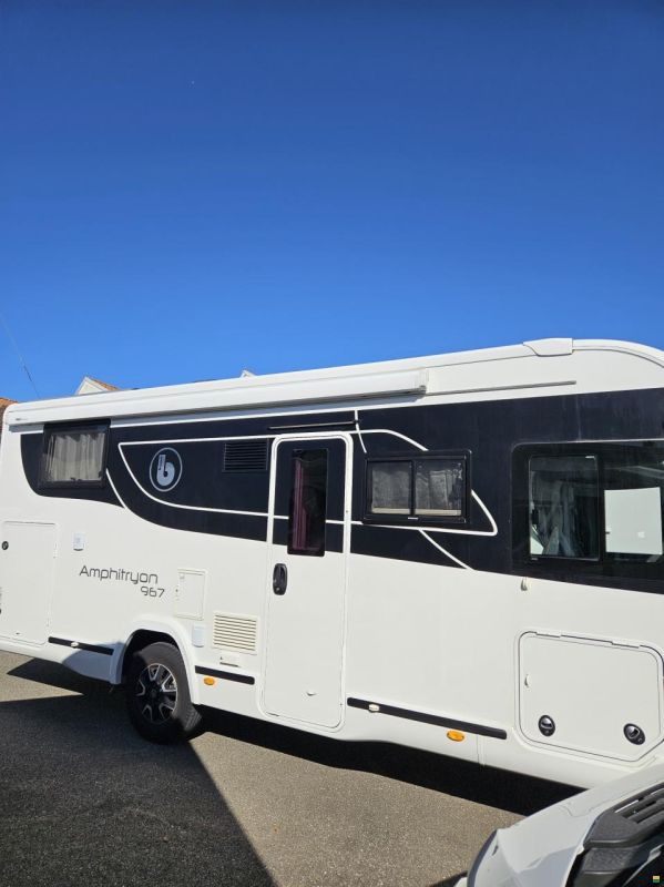 Benimar Amphitryon 967
