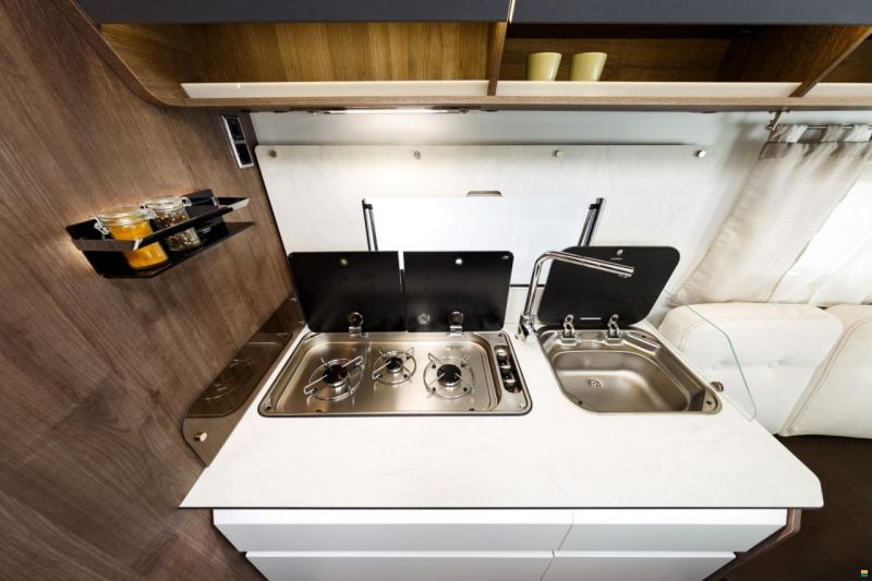 Benimar Amphitryon 967