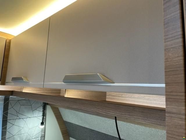 Knaus Sport 450 FU E-Power