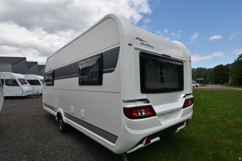 Hobby 495 UL Excellent Edition (H28)