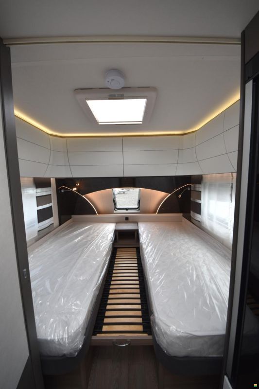 Hobby 495 UL Excellent Edition (H28)