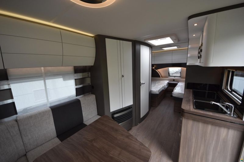 Hobby 495 UL Excellent Edition (H28)