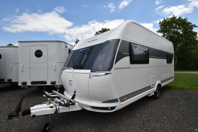 Hobby 495 UL Excellent Edition (H28)