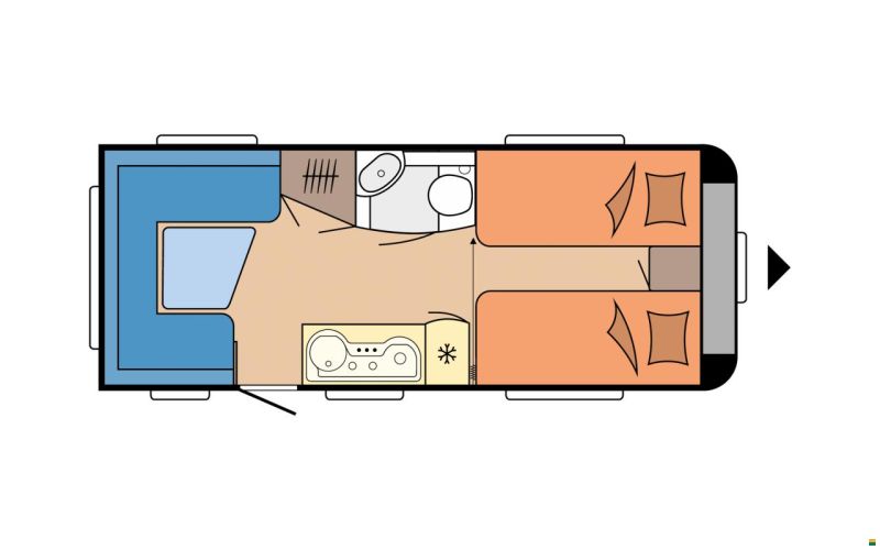 Hobby 495 UL Excellent Edition (H28)
