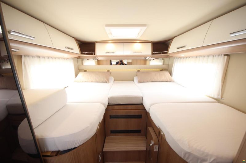 Carthago c-tourer I 141 LE