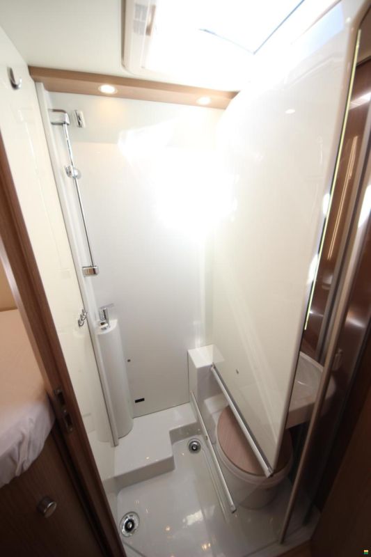 Carthago c-tourer I 141 LE