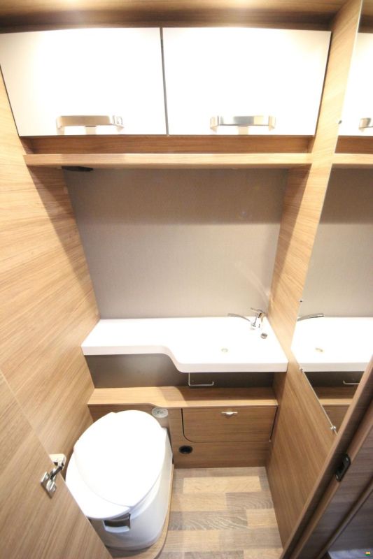 Weinsberg CaraSuite 650MG